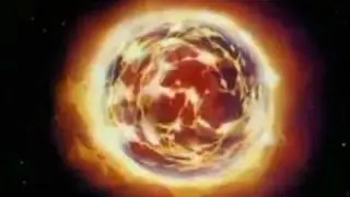 DBZ AMV-E for Extinction