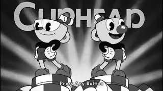 So Far So Good! | Cuphead Expert Mode #1
