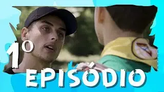 A MELHOR AVENTURA  Episódio 1 Comentado [COM SPOILER]