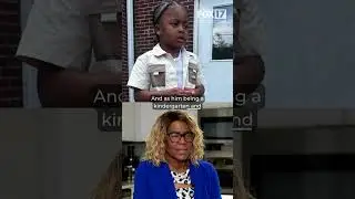 A boy with autism was put on a bus by mistake, he was found at a park alone...