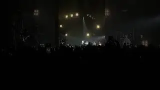 Предложение на концерте ASTI🤩
