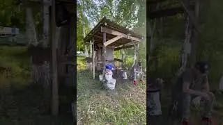 Открытие сезона 2024