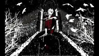 GjeldRune - Новый Мир / Аниме клип /
