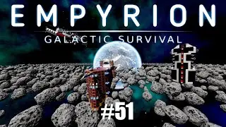 Empyrion Reforged - Ep.51 [I Found The Best POI In The Game]