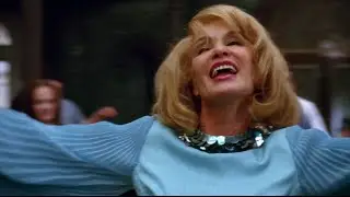 Jessica Lange