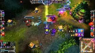 TnA ~ New Champion Breakdown - Syndra