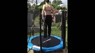 Diamond 6 FT External