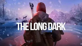 Выжил в авиакатастрофе /The Long Dark - Episode 1 #1
