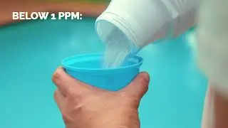 How to test your pool water