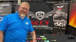 SCCY - Affordable and Fun Handguns available at CSSI