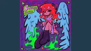 broken soul