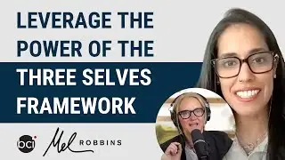 Leverage the Power of the Three Selves Framework
