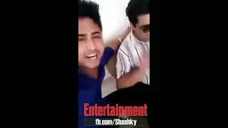 song of ustad Nusrat Fateh Ali Khan sahib about Mian Shahbaz Sharif by furqan Ahmad bobi