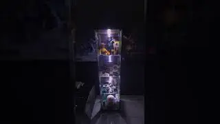 My Home Cinema Alexa and Home Assistant Automations!