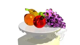 Fruit Spin