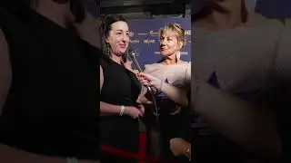 Paty Wolfinton Alexis Jackson Best Convention Performance At 2023 Industry Dance Awards