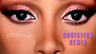 Doja Cat - Addiction (Moon701 Remix)