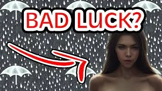 Rain After Death: Spiritual Meaning