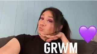 grwm