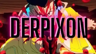 Cyberpunk Edgerunner [Edit/AMV] ! - Derp$xon