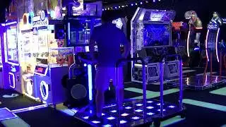 StepManiaX - Need You - Dual 20 - No-Bar