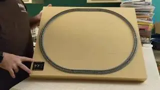 Full DC Mini Throttle Demo