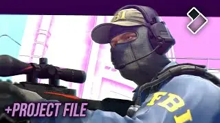 ᴛʜʀᴇᴡ ɪɴ ᴅᴀ ᴛʀᴜᴄᴋ | CS:GO Filmora 9 Edit [clips in desc.]
