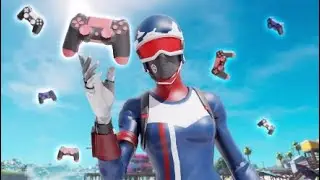 Fortnite Reboot