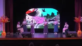 Мамулели "Взрослые люди"