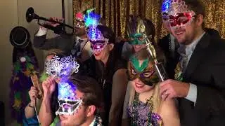 MVP PHOTOBOOTH SIZZLE