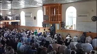 Притеснение ٤