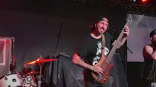 Flaw (Live 4k) San Antonio, TX March 2024 Full Set Timecodes
