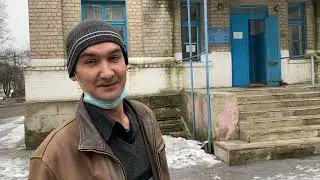 Богослужение Противотуберкулезный диспансер 05.03.22