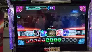 Pump it up Phoenix New Tune 8 Songs (23.05.11 early access ver)