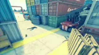Critical Ops Edit 