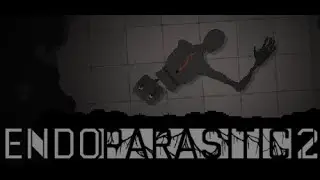 No Legs One Arm Guy 2