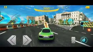 New car game #gaming