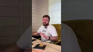 Как ухаживать за деревянным домом? #брусовыедома #каркасныедома
