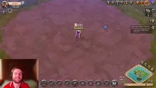 МЫСЛИ О СМУРФЕ (фокус, дейлики) Albion Online 2024