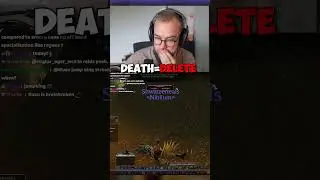 Watch out for this BUG on HARDCORE 