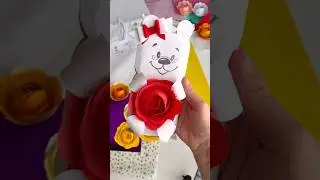 #поделки
