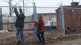 Таганрогские интеллигентные выпивохи