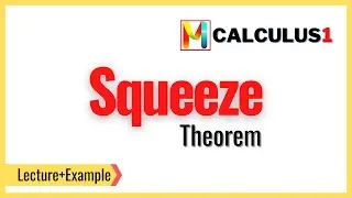 Squeeze Theorem