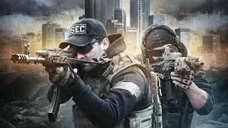 Escape from TarKov PVE . Day 13.
