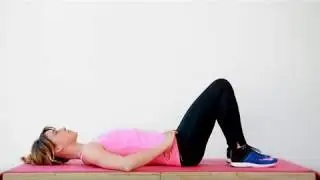 Le gainage/engagement du transverse