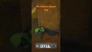 No enemy player tags are one of the main reasons I can see the ENEMY @CALLOFDUTY @TREYARCH