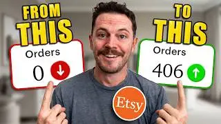 9 Etsy Habits That Turn Beginners Into 6-Figure Sellers (2026)
