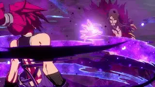 DNF Duel | Lost Warrior 919 Damage Combo