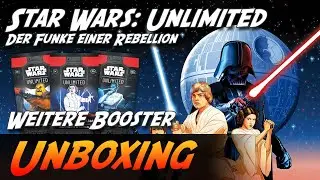 Star Wars: Unlimited 
