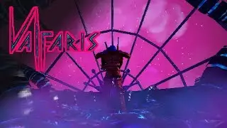 Valfaris - Final Boss & Ending